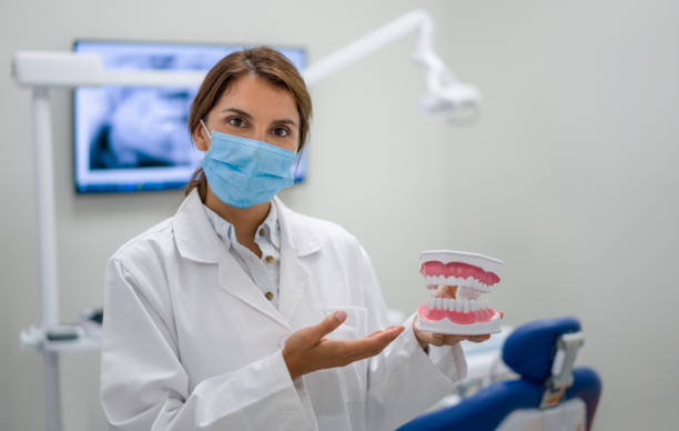 Best Emergency Treatment for Toothache in Princeton Meadows, NJ