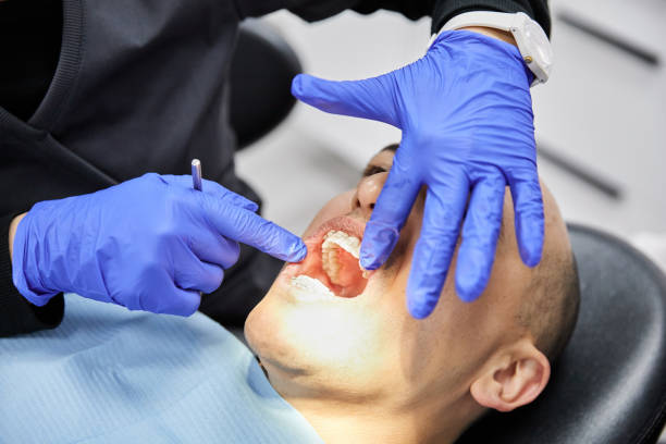 Best After-Hours Emergency Dentist in Princeton Meadows, NJ