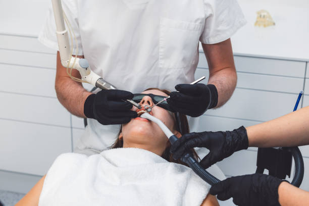 Best Emergency Treatment for Toothache in Princeton Meadows, NJ