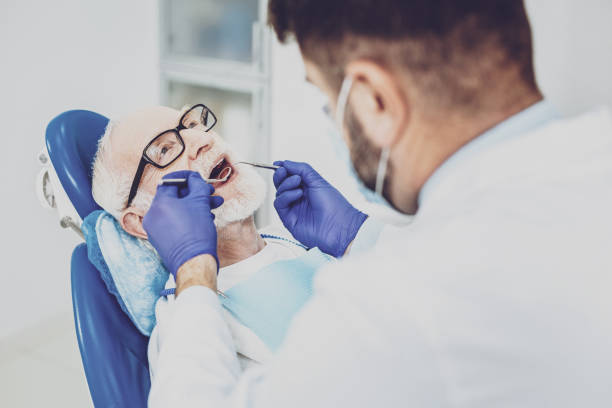 Best Emergency Root Canal Treatment in Princeton Meadows, NJ
